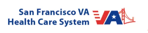 SF VA Health Care System Logo