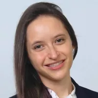 Eva Glenn Lecea